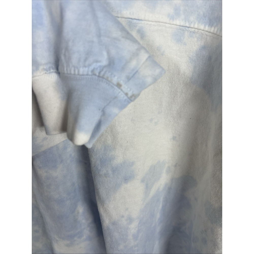 Star Wars Cloud City Spirit Jersey Unisex XtSmall Disney Parks Millennium Falcon - Picture 13 of 15